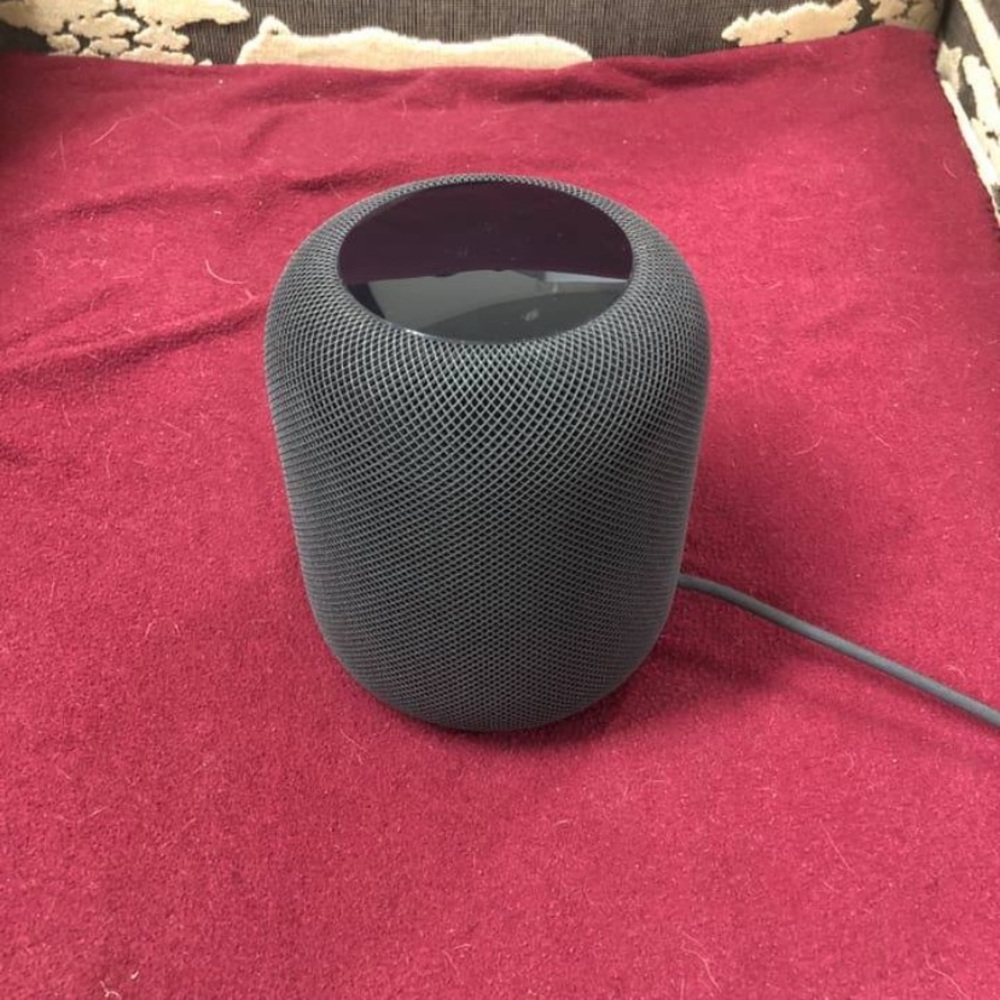 Apple HomePod